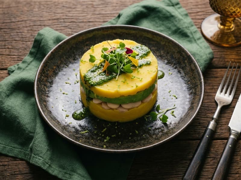 Causa de Palta