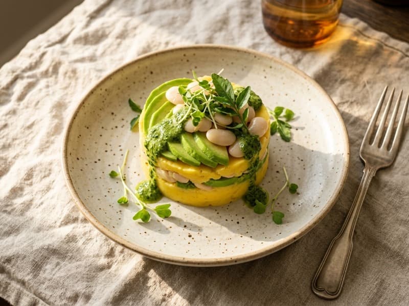 Causa de Palta 3