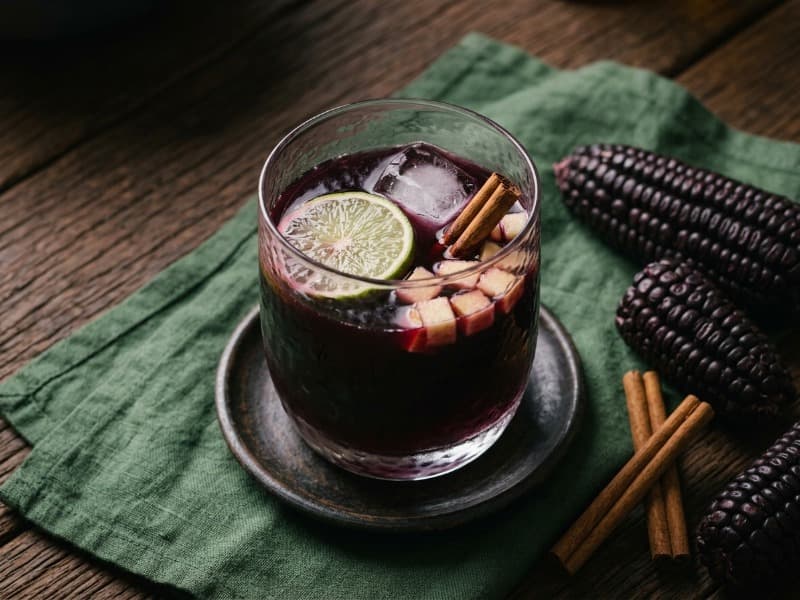 Chicha Morada