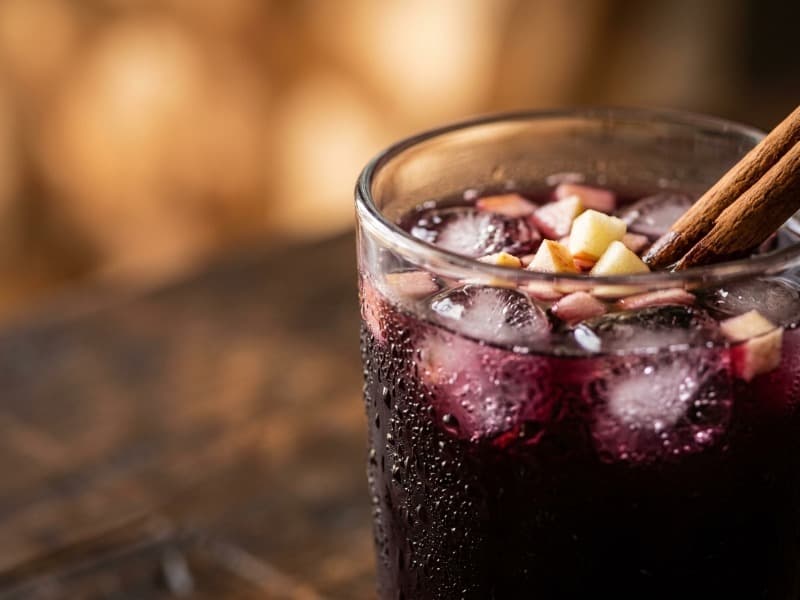 Chicha Morada 2