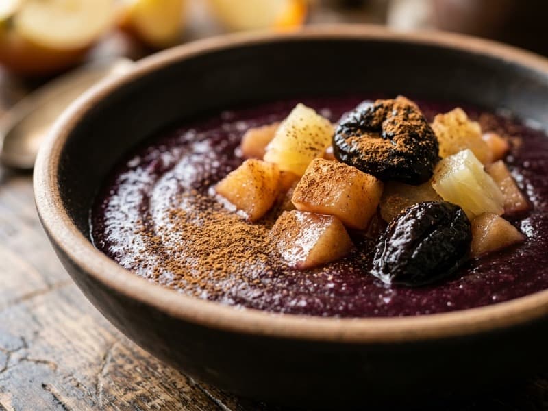 Mazamorra Morada 2