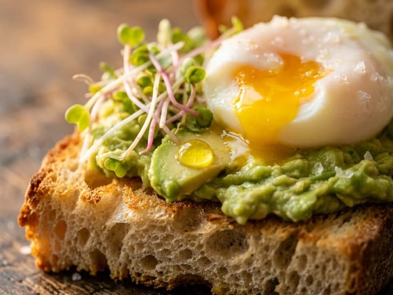 Sánguche de Palta 2