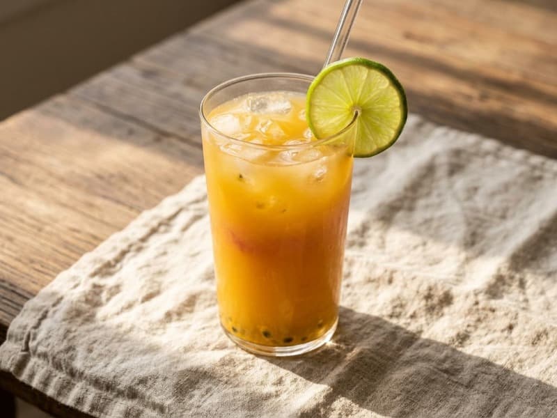 Jugo Maracuyá–Camu Camu 3
